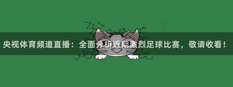 51视频在线直播nba：央视体育频道直播：全面分析近期激烈足球比赛，敬请收看！